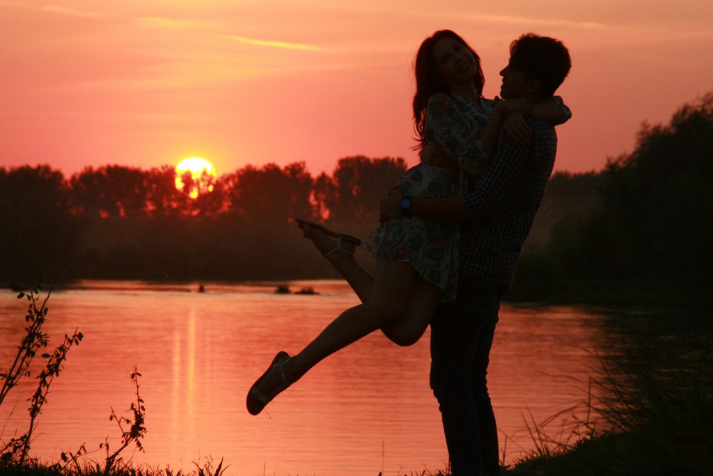 Lovers and Valentines
